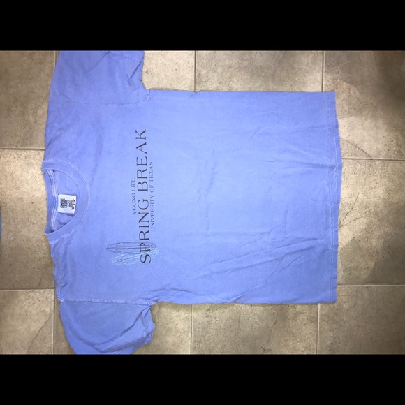 Comfort Colors Tops - Comfort Colors T-Shirt Comfort Colors Tops - Comfort Colors T-Shirt
